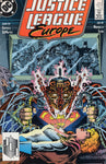 Justice League Europe #9 VF