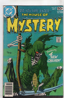 House Of Mystery #261 Kaluta Cover Bronze age Horror VG