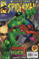 Peter Parker Spider-Man #14 VFNM