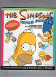 The Simpsons Beyond Forever! A Complete Guide To Our Favorite Family... First Edition VF