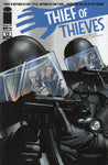 Thief Of Thieves #12 When Triggers Get Pulled...  Mature Readers NM-