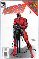 Daredevil #345 The Inferno! NM-