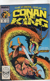 Conan The King #55 The Final Issue! HTF VGFN