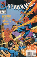 Spider-Man Classic #9 FN
