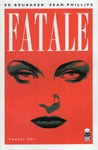 Fatale #1 4th Print Mature Readers FN