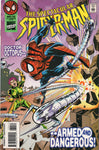 Spectacular Spider-Man #232 FNVF