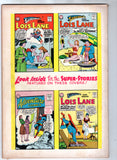 80 Page Giant #3 Lois Lane Silver Age VGFN