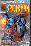 Sensational Spider-Man #33 VFNM
