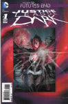 Justice League Dark Futures End One Shot VFNM