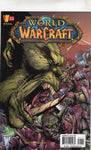 World Of Warcraft Special #1 Wildstorm 2010 VF