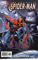 Spectacular Spider-man #6 FNVF