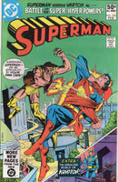 Superman #356 VGFN