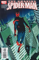 Amazing Spider-Man #522 FNVF