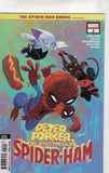 Spider-Man Annual Presents Peter Porker The Spectacular Spider-Ham #1 2nd Print VFNM