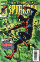 Amazing Spider-Man #3 VFNM