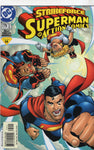Action Comics #779 "Strikeforce!" VFNM