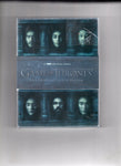 Game Of Thrones Complete Sixth Season DVD Boxed Set Sealed New!