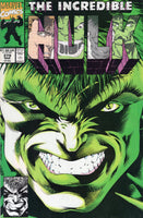 Incredible Hulk #379 VFNM