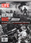 Life Magazine Special "The Vietnam Wars" 50 Years Ago... FN