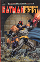 Batman Ten Nights of the Beast Trade Paperback VF