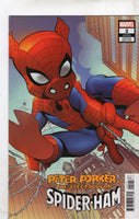 Peter Porker The Spectacular Spider-Ham #2 Variant VF