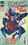Spider-Man 2099 #35 Cover B Variant VFNM