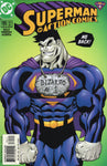 Action Comics #785 "Me Am Back!" VFNM