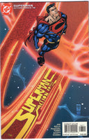 Action Comics #786 "Iconoklash Comes!" VFNM
