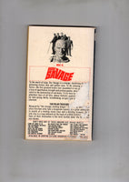 Doc Savage #4 "The Polar Treasure" Vintage Paperback Kenneth Robeson VG