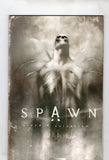Spawn Blood & Salvation HTF Graphic Novel Prestige Format VF