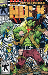 Incredible Hulk #391 War And Pieces With X-Factor VFNM