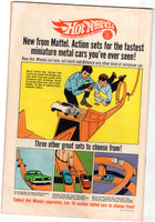 World's Finest Comics #178 Neal Adams Art Silver Age VGFN