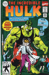 Incredible Hulk #393 30th Anniversary Foil Cover Special NM-
