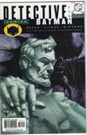 Detective Comics #774 Atonement! FVF