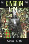 Kingdom Come #1 Alex Ross Masterpiece! VF