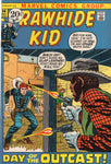 Rawhide Kid #94 VF