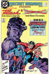 Secret Origins #9 The Golden Age Flash and Star-Spangled Kid! VF