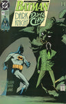 Batman #454 Dark Knight / Dark City Part 3 FVF