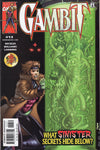 Gambit #13 FNVF