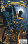 Nightwing #1 First Solo Mini NM