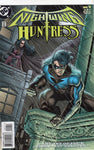 Nightwing And Huntress Complete 1998 Miniseries 1 2 3 4 VF