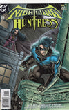 Nightwing And Huntress Complete 1998 Miniseries 1 2 3 4 VF