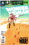 Wonder Woman #13 VFNM