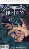 Nightwing And Huntress Complete 1998 Miniseries 1 2 3 4 VF