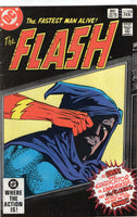 Flash #318 VGFN