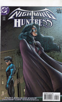 Nightwing And Huntress Complete 1998 Miniseries 1 2 3 4 VF