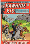 Rawhide Kid #93 A Wild Western Team-Up Issue VF