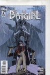 Batgirl #2 DC New 52 Series First Print VF