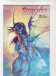 Soulfire Diamond Exclusive Preview #1 VF