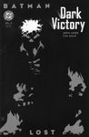 Batman Dark Victory #4 VF